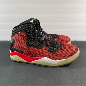 Jordan Spike Forty.